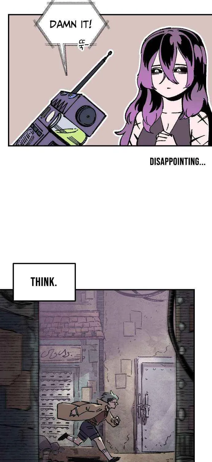 Reincarnation of the Veteran Soldier Chapter 169 page 63 - 