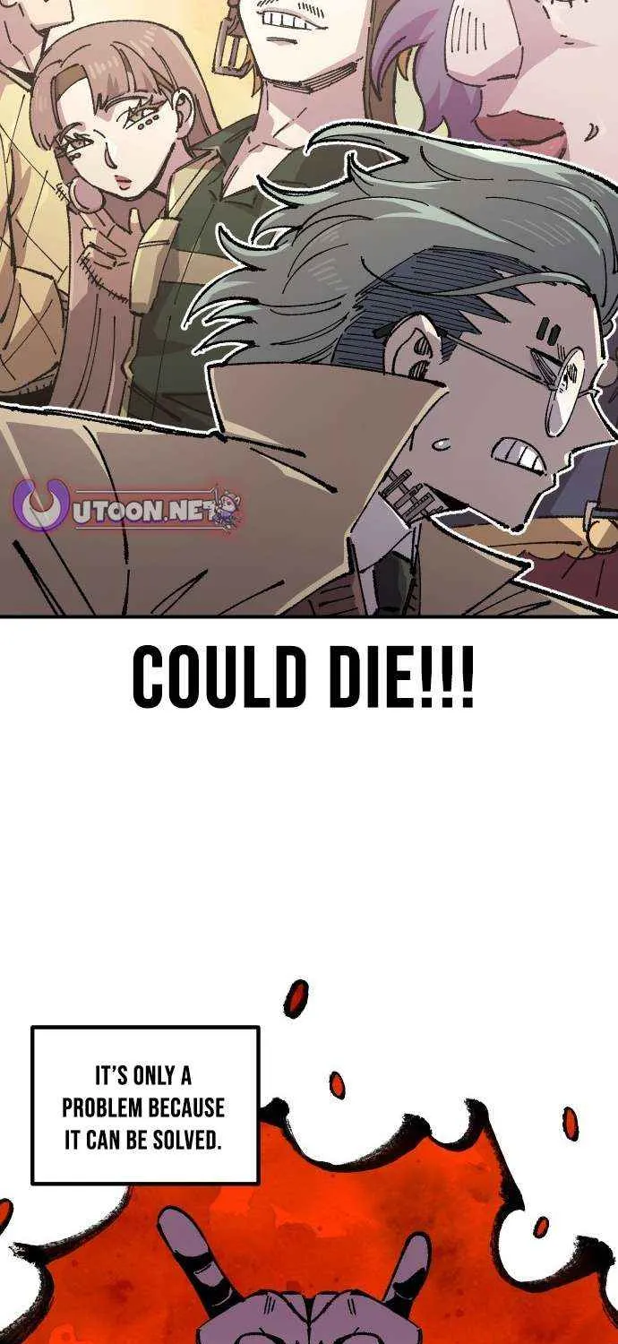 Reincarnation of the Veteran Soldier Chapter 169 page 65 - 