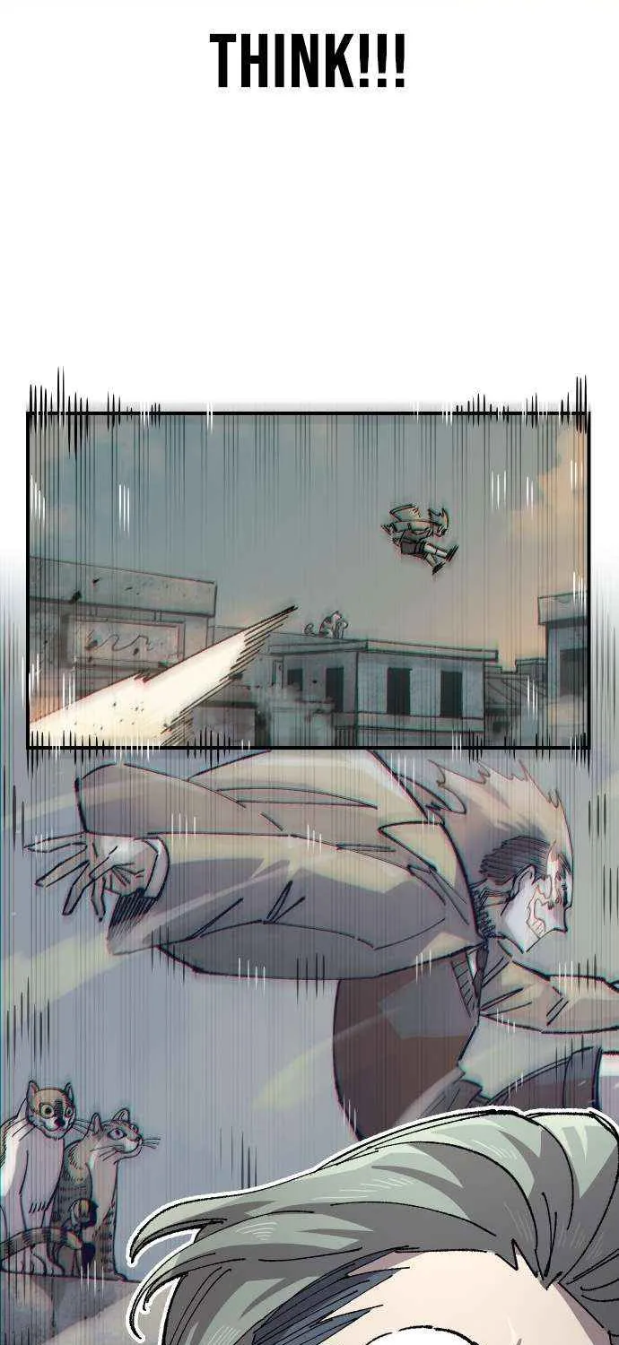 Reincarnation of the Veteran Soldier Chapter 169 page 67 - 