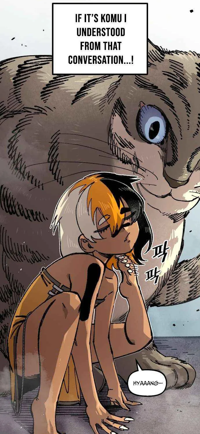 Reincarnation of the Veteran Soldier Chapter 169 page 70 - 