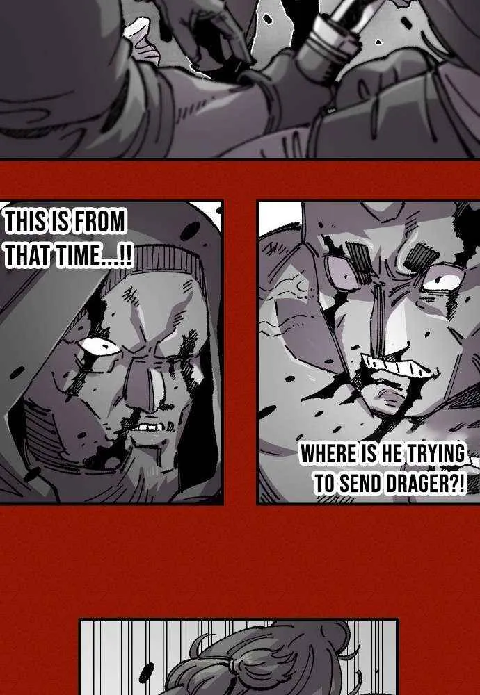 Reincarnation of the Veteran Soldier Chapter 169 page 8 - 