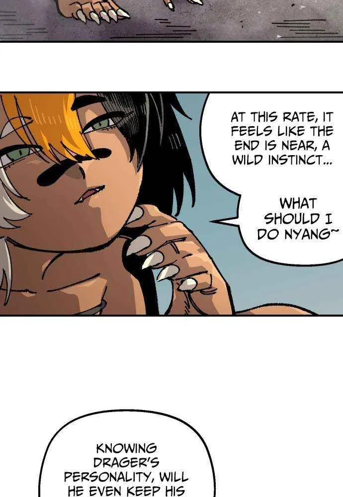 Reincarnation of the Veteran Soldier Chapter 169 page 71 - 