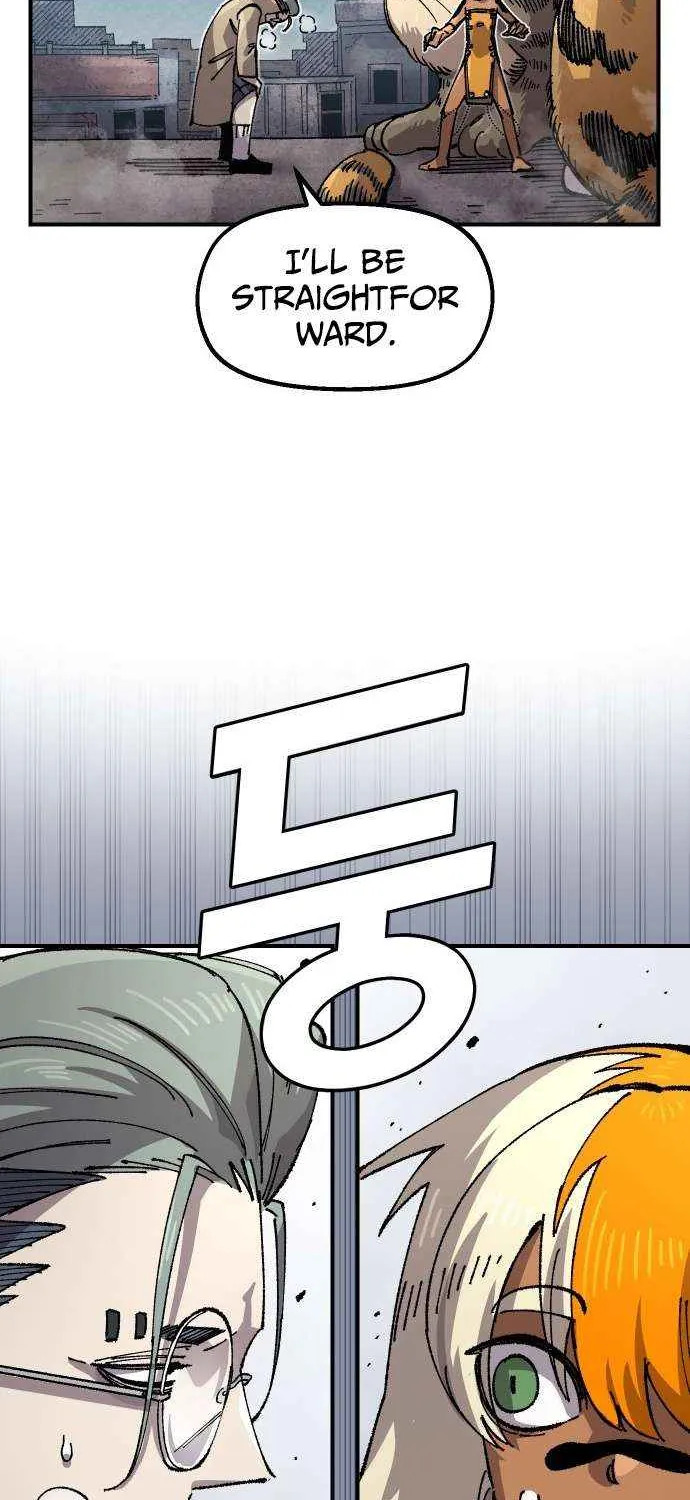 Reincarnation of the Veteran Soldier Chapter 169 page 73 - 