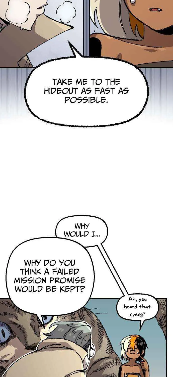 Reincarnation of the Veteran Soldier Chapter 169 page 74 - 