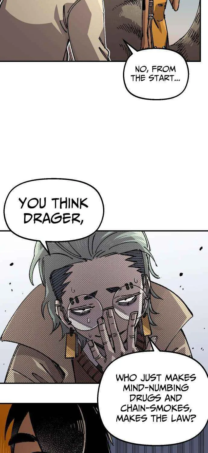 Reincarnation of the Veteran Soldier Chapter 169 page 75 - 