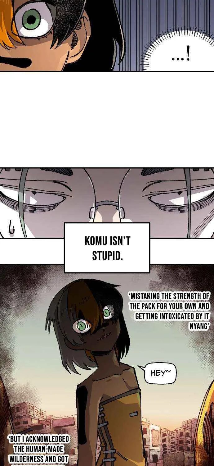 Reincarnation of the Veteran Soldier Chapter 169 page 76 - 