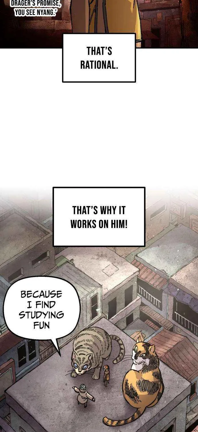 Reincarnation of the Veteran Soldier Chapter 169 page 77 - 