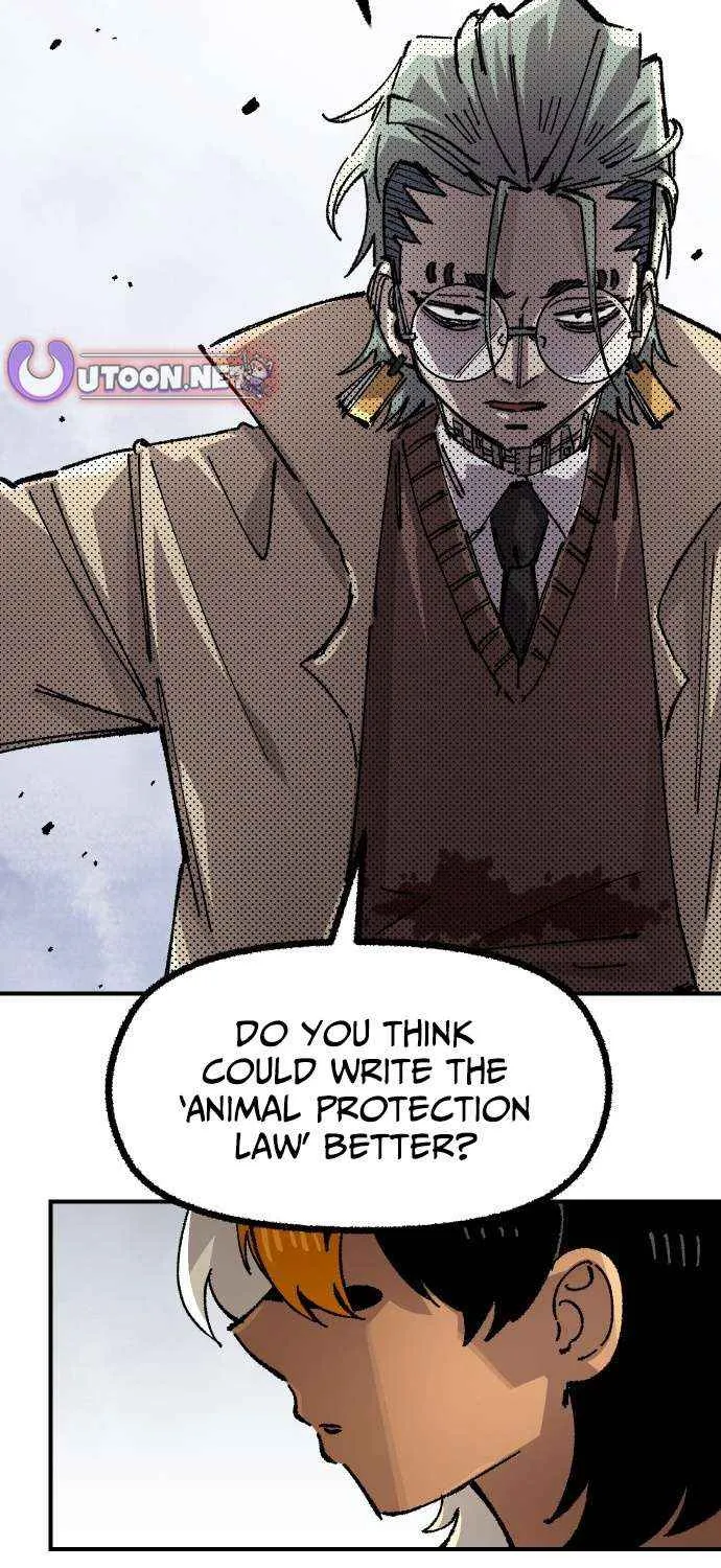 Reincarnation of the Veteran Soldier Chapter 169 page 79 - 