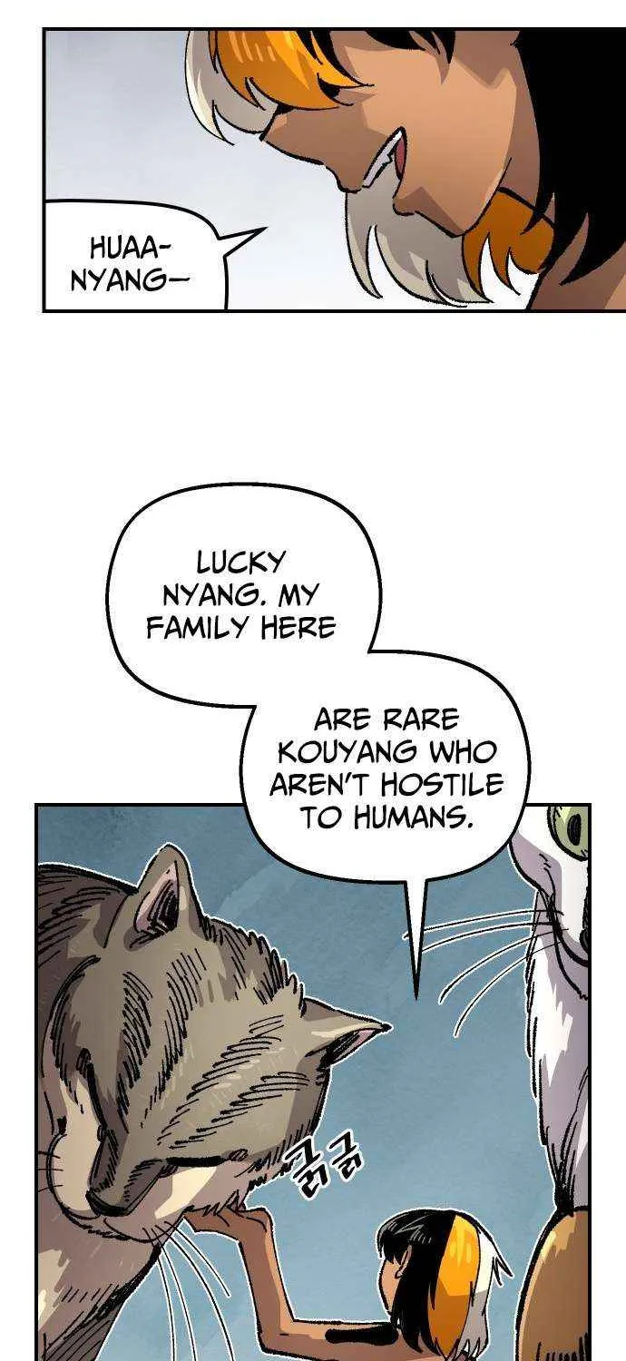 Reincarnation of the Veteran Soldier Chapter 169 page 80 - 