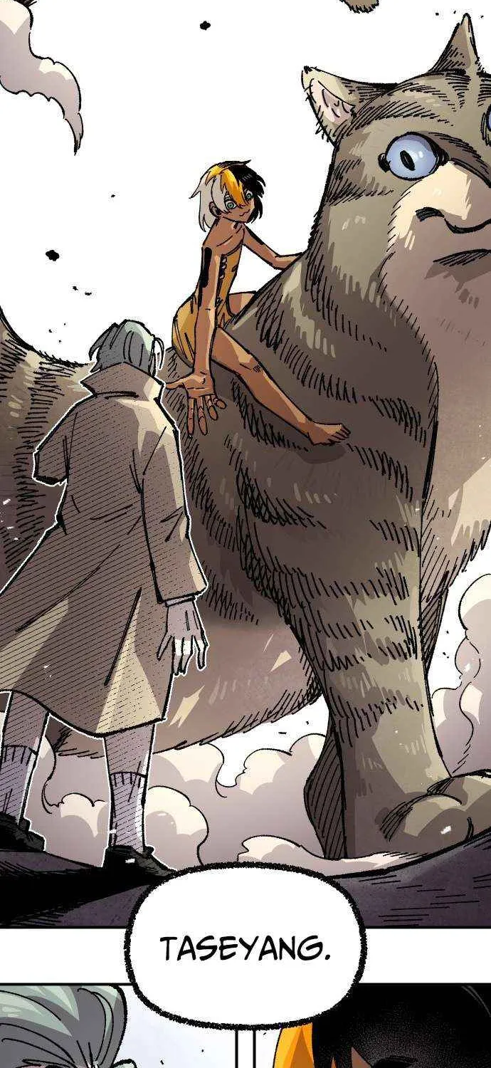 Reincarnation of the Veteran Soldier Chapter 169 page 82 - 