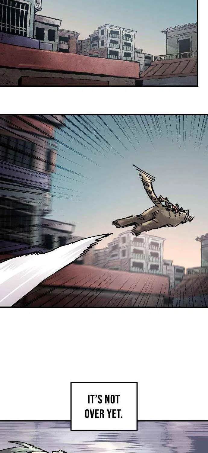 Reincarnation of the Veteran Soldier Chapter 169 page 84 - 