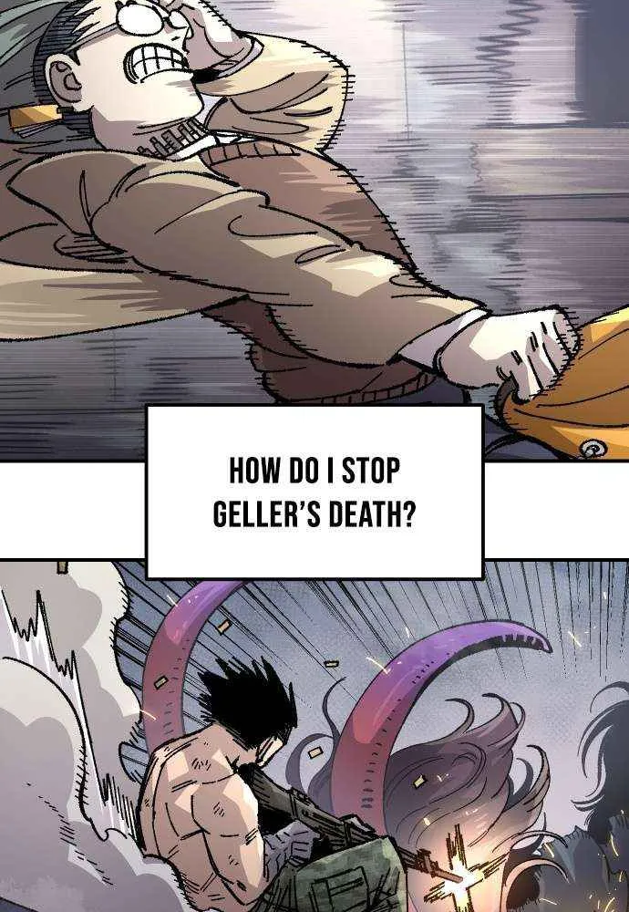 Reincarnation of the Veteran Soldier Chapter 169 page 85 - 