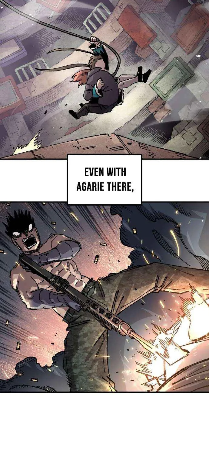 Reincarnation of the Veteran Soldier Chapter 169 page 87 - 