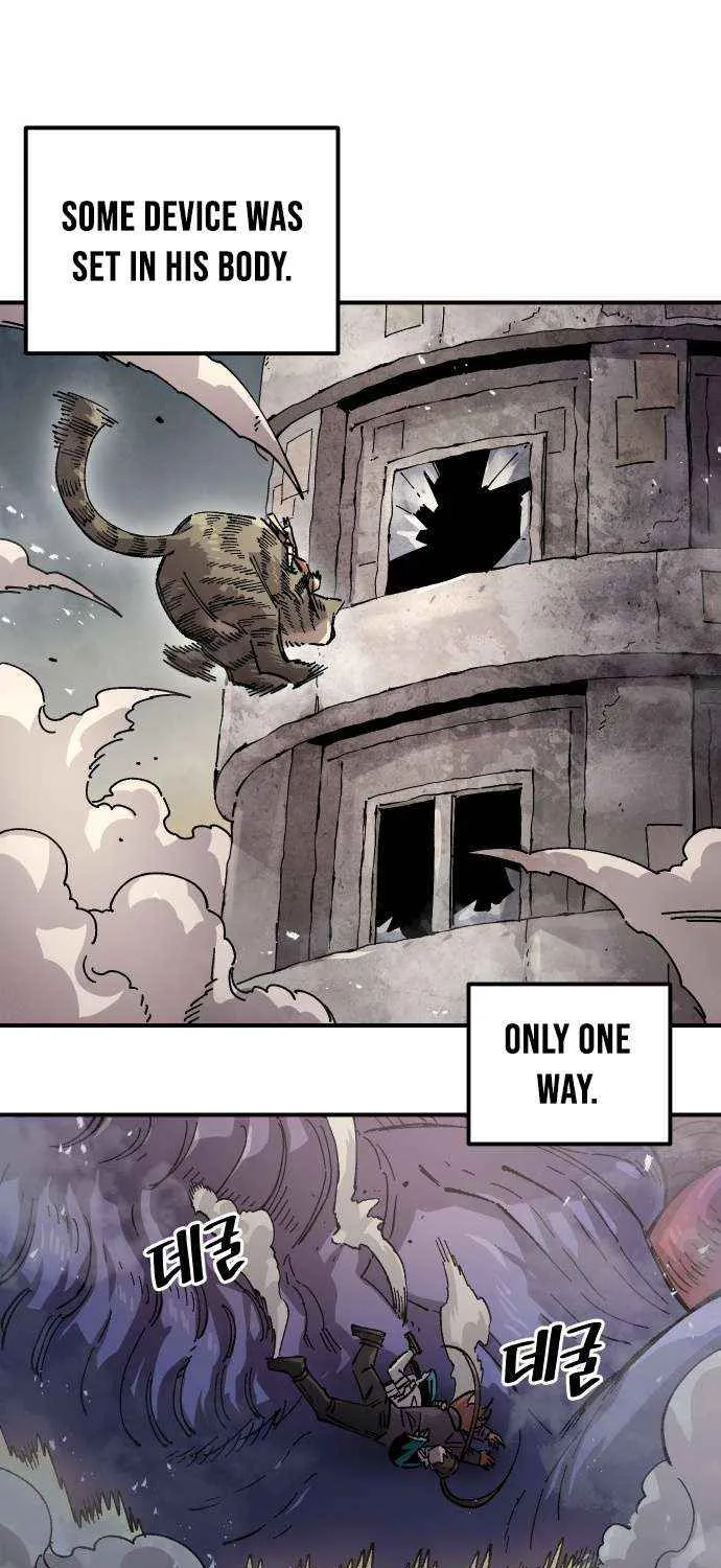 Reincarnation of the Veteran Soldier Chapter 169 page 88 - 