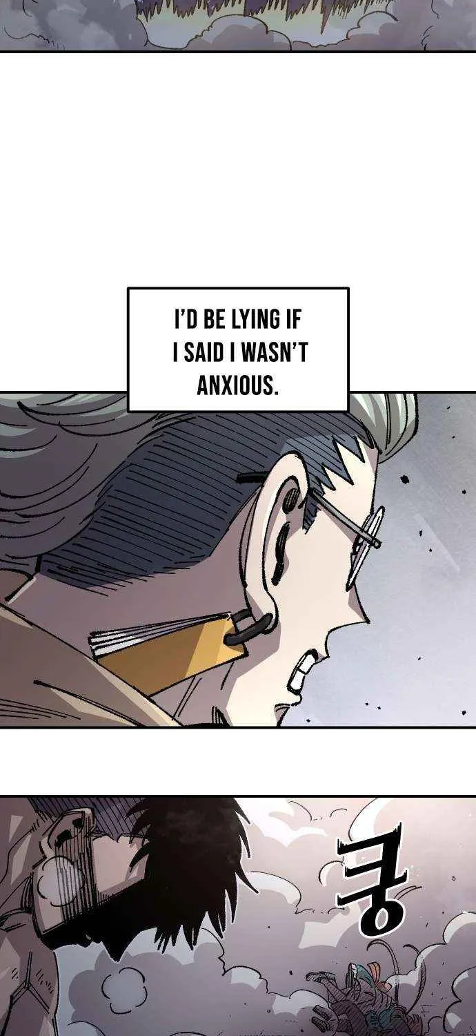 Reincarnation of the Veteran Soldier Chapter 169 page 89 - 