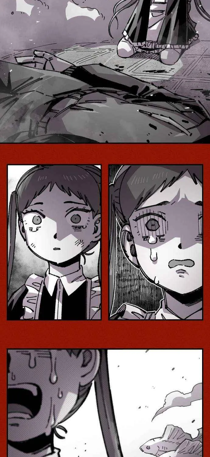 Reincarnation of the Veteran Soldier Chapter 169 page 10 - 