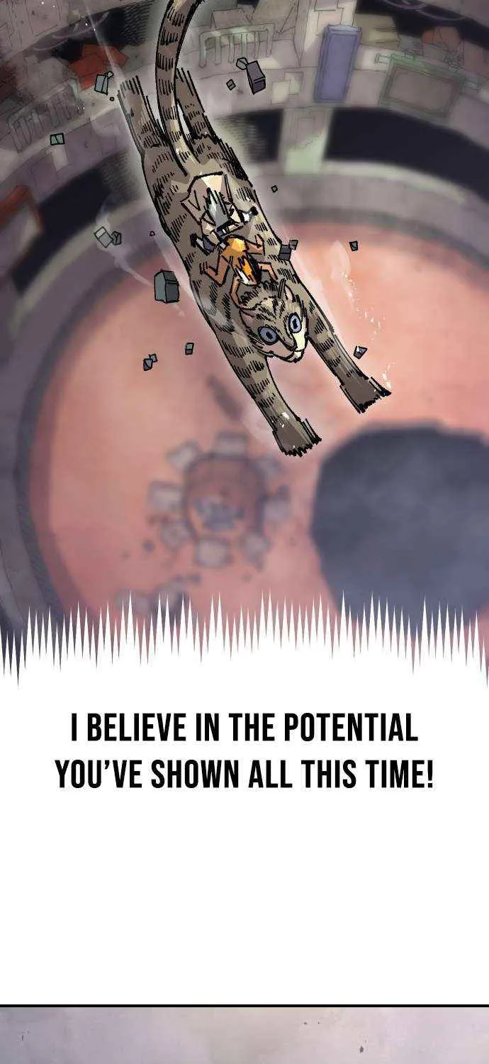 Reincarnation of the Veteran Soldier Chapter 169 page 91 - 