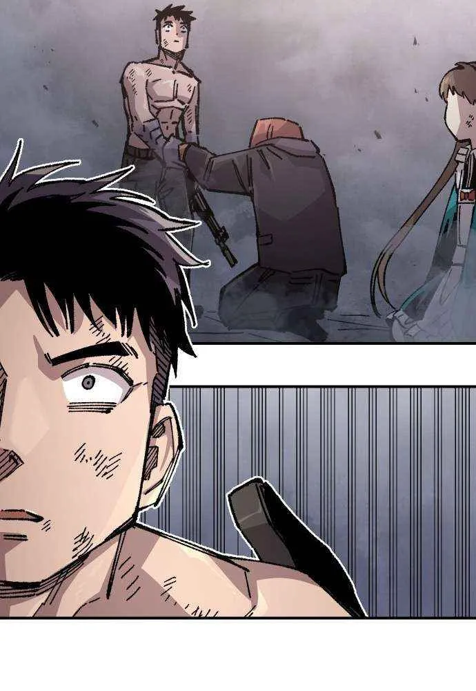 Reincarnation of the Veteran Soldier Chapter 169 page 92 - 
