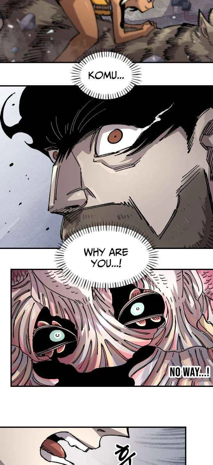 Reincarnation of the Veteran Soldier Chapter 169 page 94 - 
