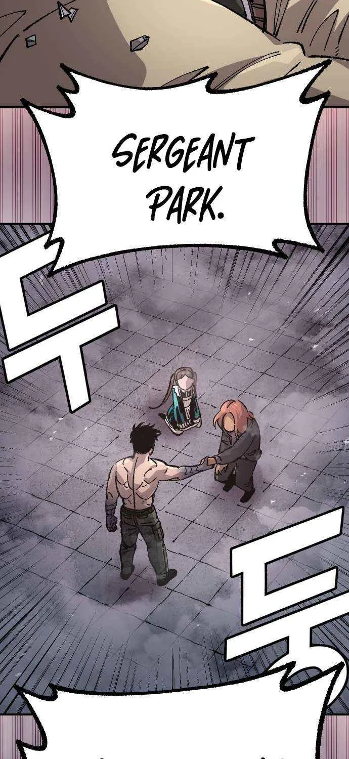 Reincarnation of the Veteran Soldier Chapter 169 page 96 - 