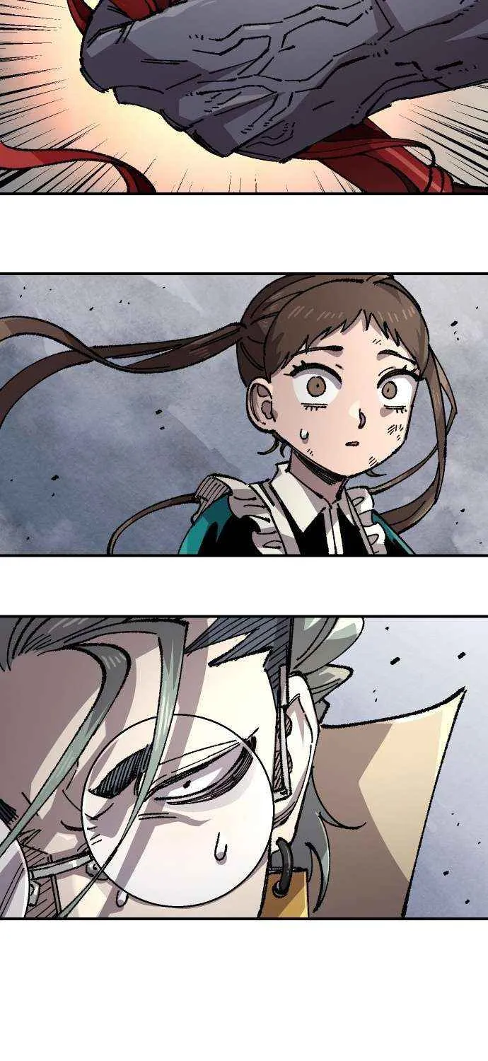 Reincarnation of the Veteran Soldier Chapter 169 page 100 - 