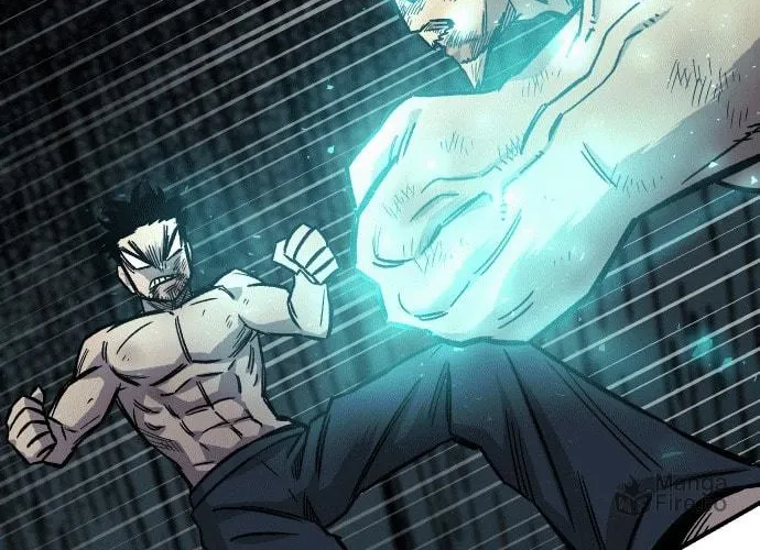 Reincarnation of the Veteran Soldier Chapter 17 page 109 - 