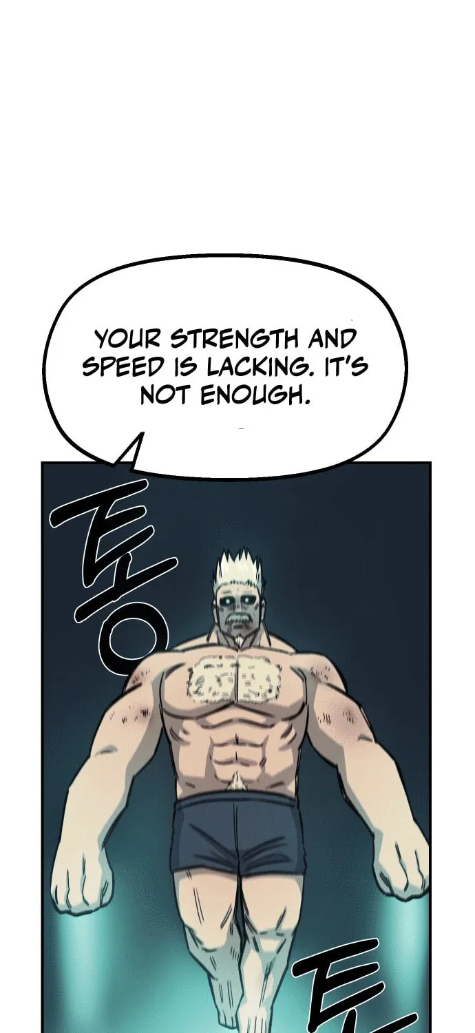 Reincarnation of the Veteran Soldier Chapter 17 page 121 - 