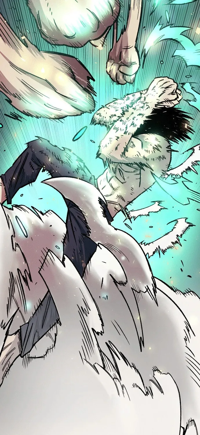 Reincarnation of the Veteran Soldier Chapter 17 page 145 - 