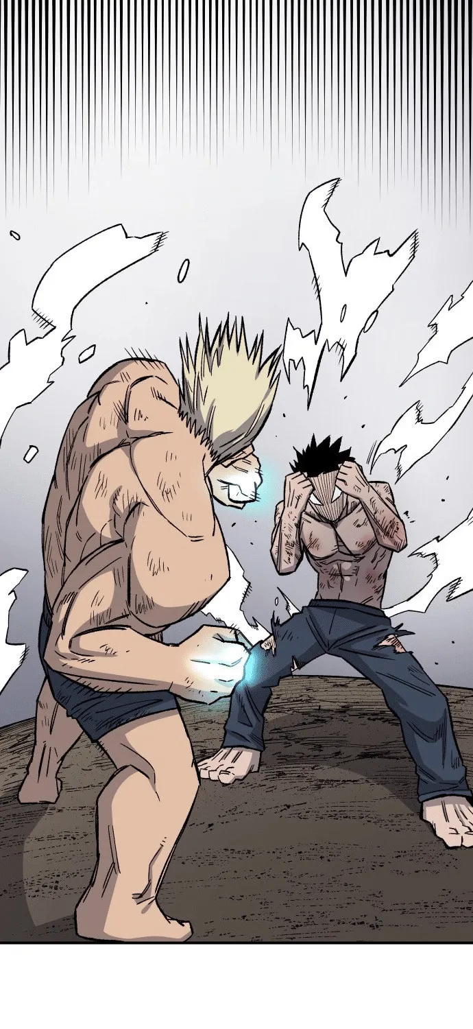 Reincarnation of the Veteran Soldier Chapter 17 page 155 - 