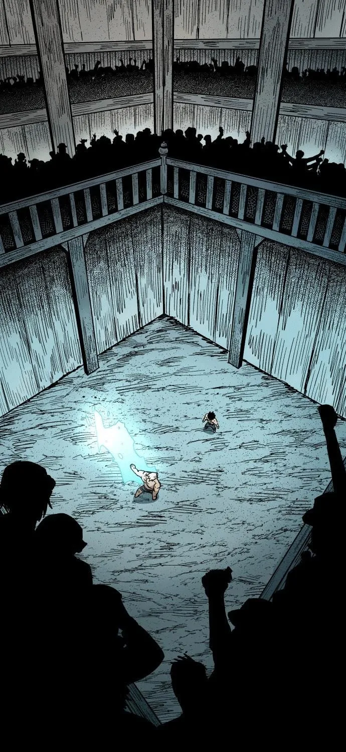 Reincarnation of the Veteran Soldier Chapter 17 page 18 - 