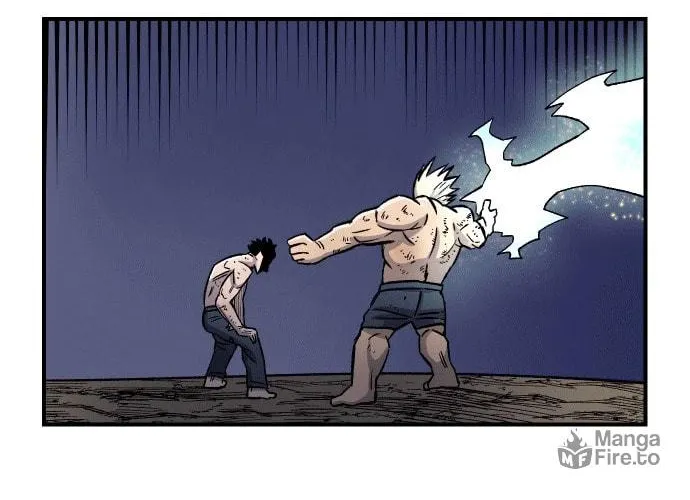Reincarnation of the Veteran Soldier Chapter 17 page 184 - 