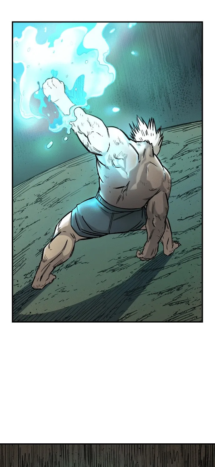 Reincarnation of the Veteran Soldier Chapter 17 page 20 - 