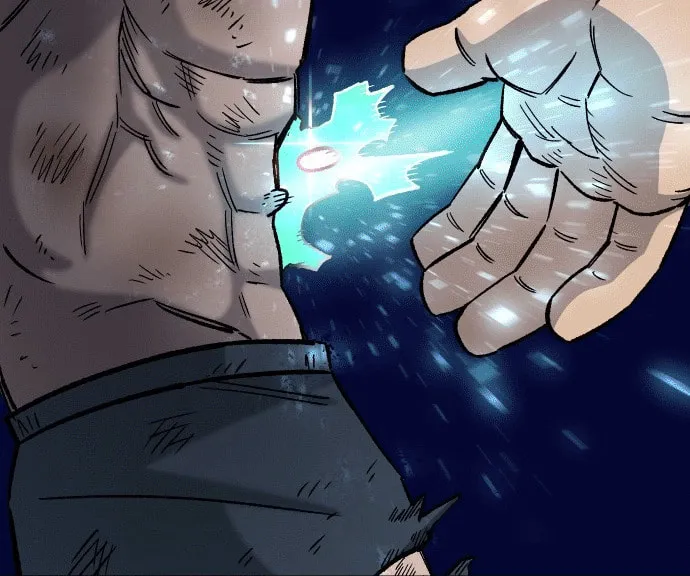 Reincarnation of the Veteran Soldier Chapter 17 page 199 - 