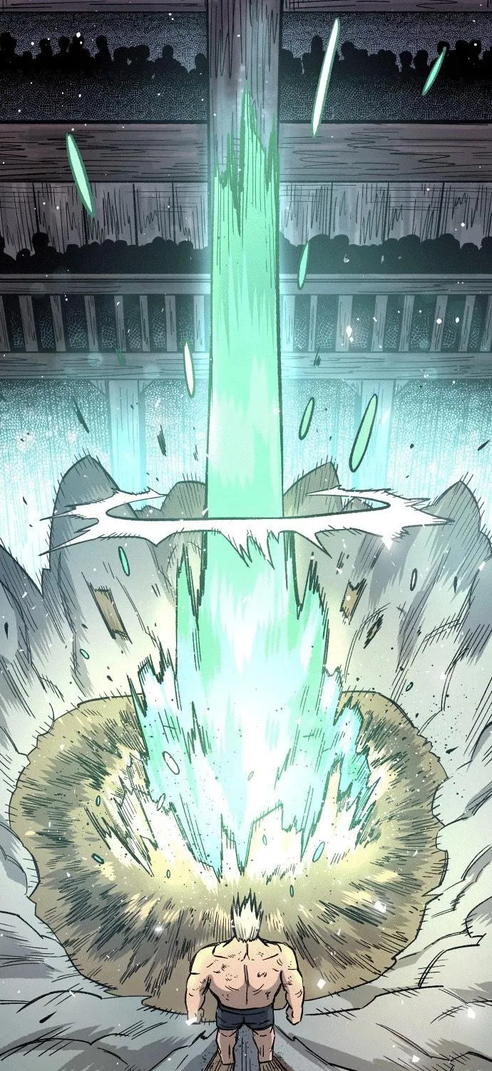 Reincarnation of the Veteran Soldier Chapter 17 page 210 - 