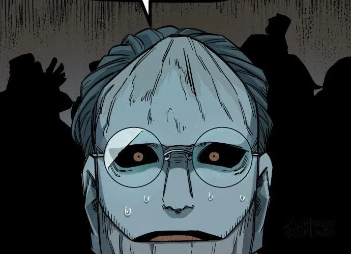 Reincarnation of the Veteran Soldier Chapter 17 page 23 - 