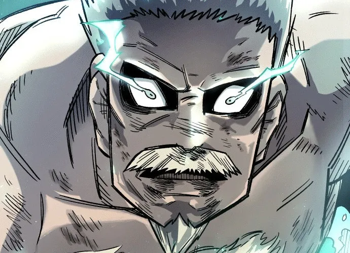 Reincarnation of the Veteran Soldier Chapter 17 page 31 - 