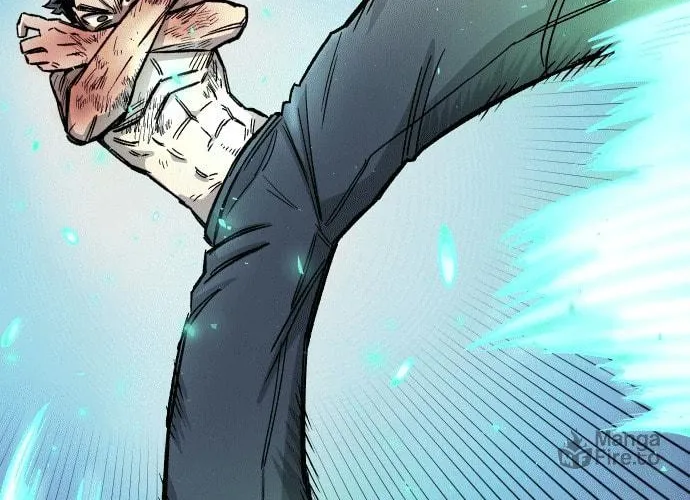 Reincarnation of the Veteran Soldier Chapter 17 page 46 - 