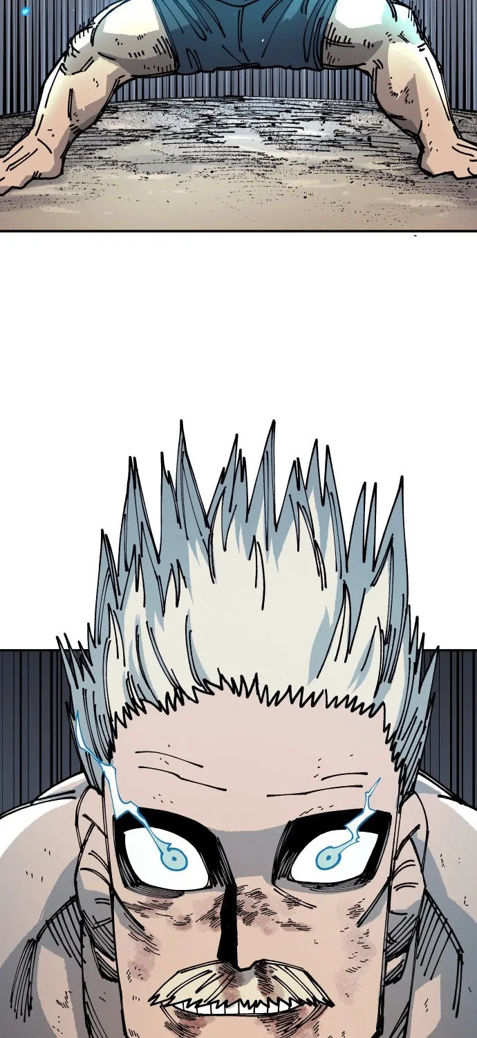 Reincarnation of the Veteran Soldier Chapter 17 page 6 - 