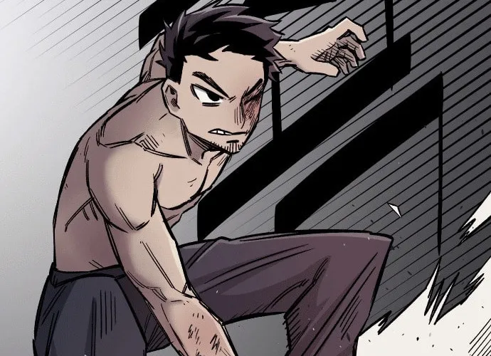 Reincarnation of the Veteran Soldier Chapter 17 page 59 - 