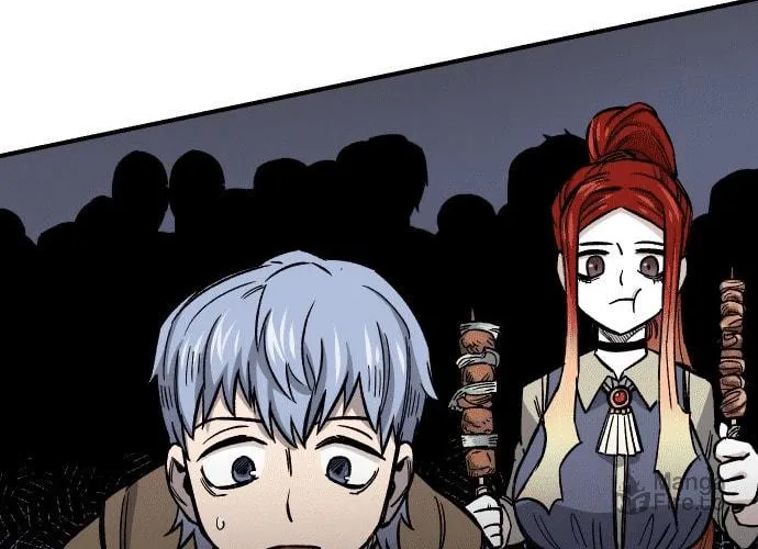 Reincarnation of the Veteran Soldier Chapter 17 page 87 - 