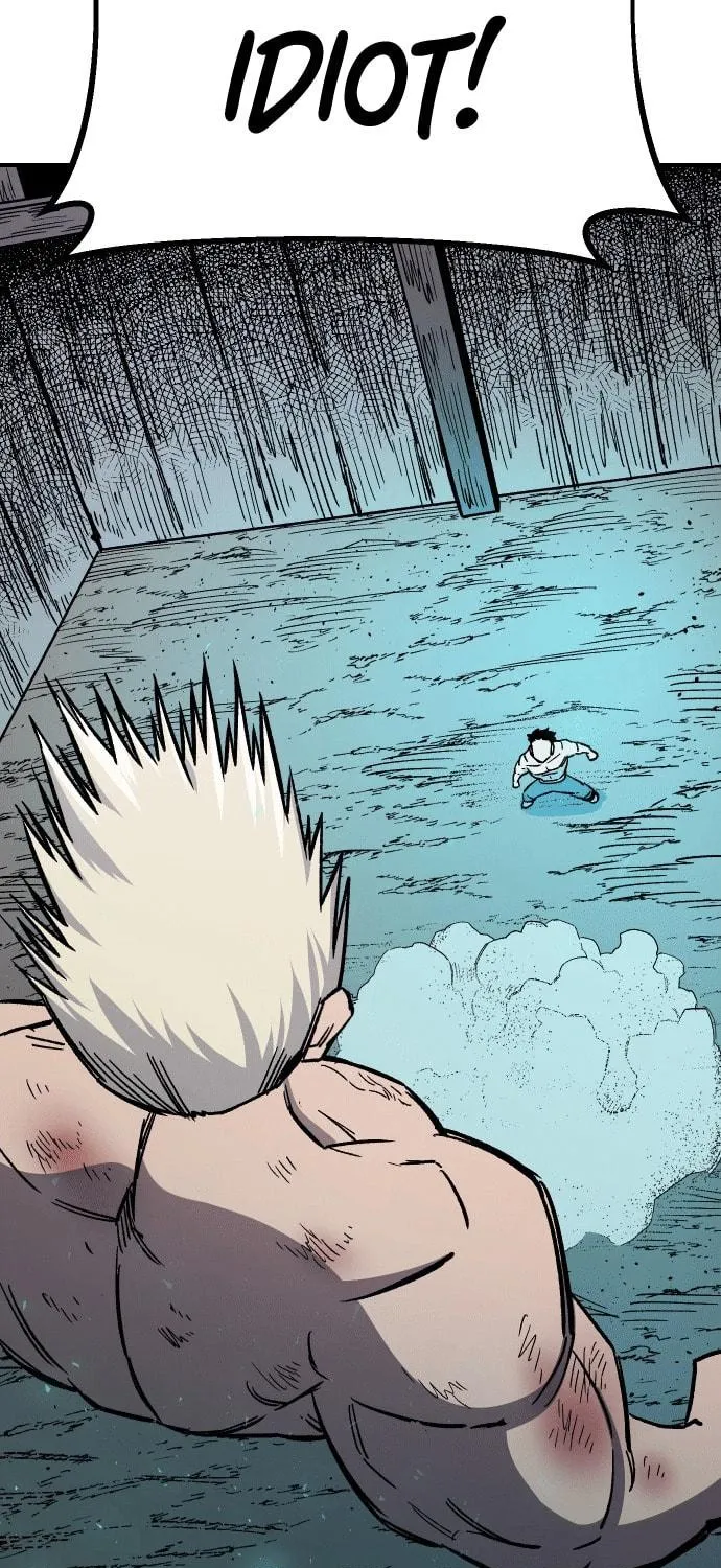 Reincarnation of the Veteran Soldier Chapter 17 page 97 - 