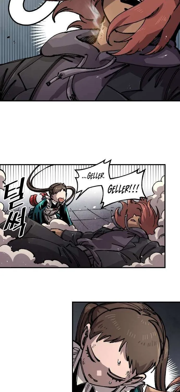 Reincarnation of the Veteran Soldier Chapter 170 page 12 - 