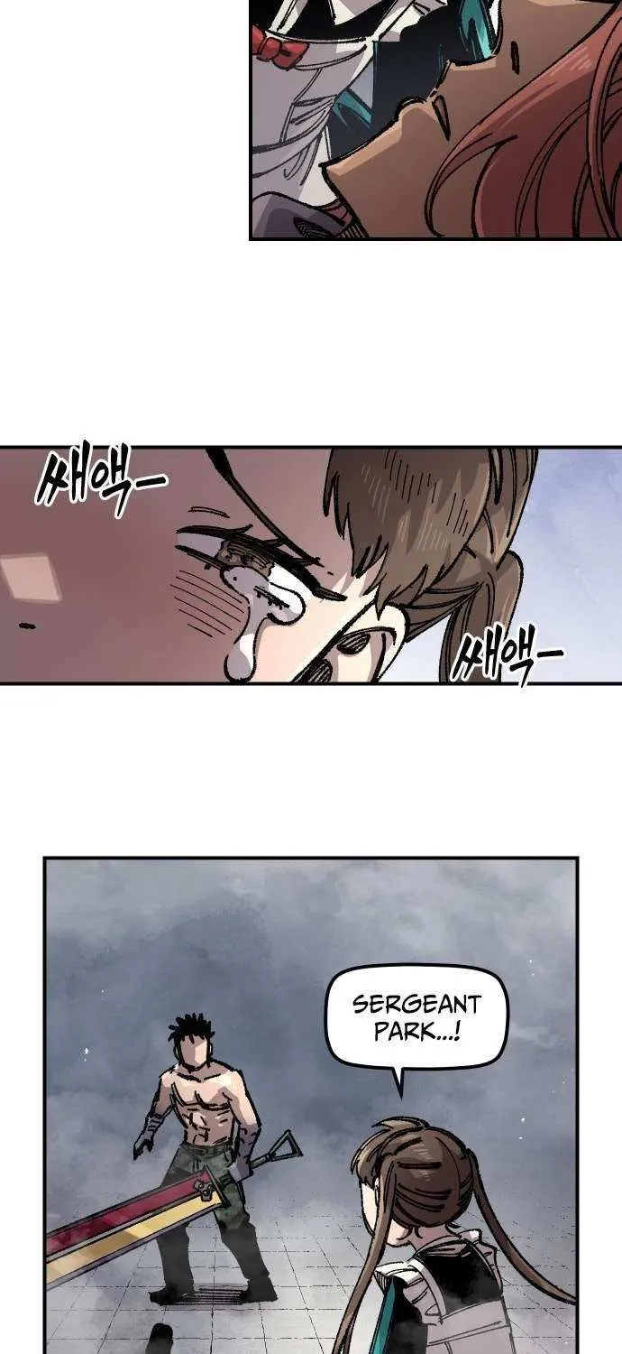 Reincarnation of the Veteran Soldier Chapter 170 page 13 - 