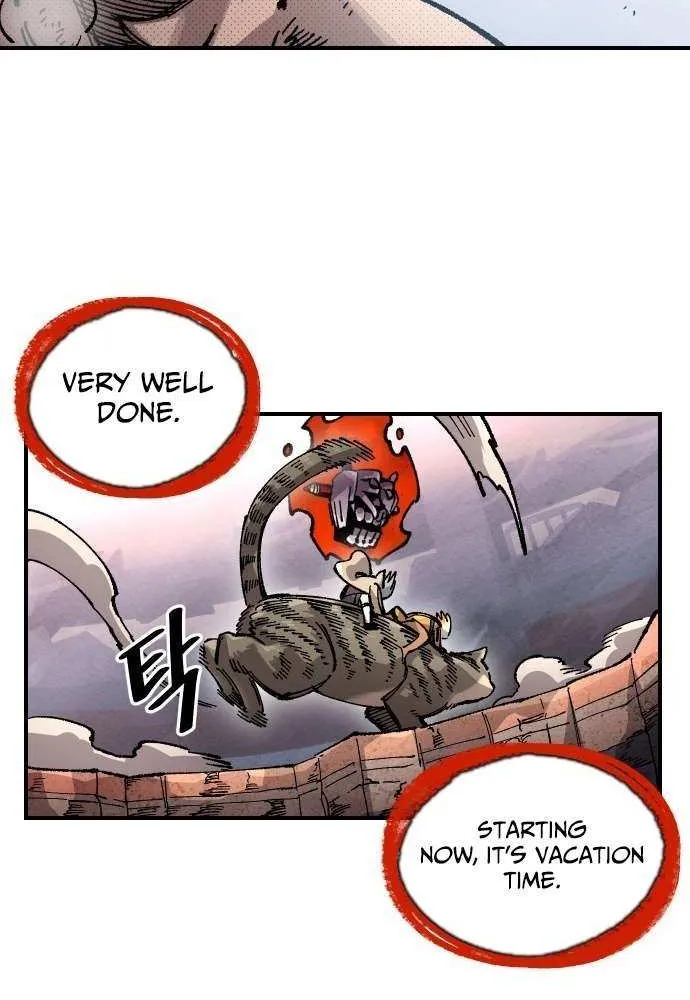 Reincarnation of the Veteran Soldier Chapter 170 page 15 - 