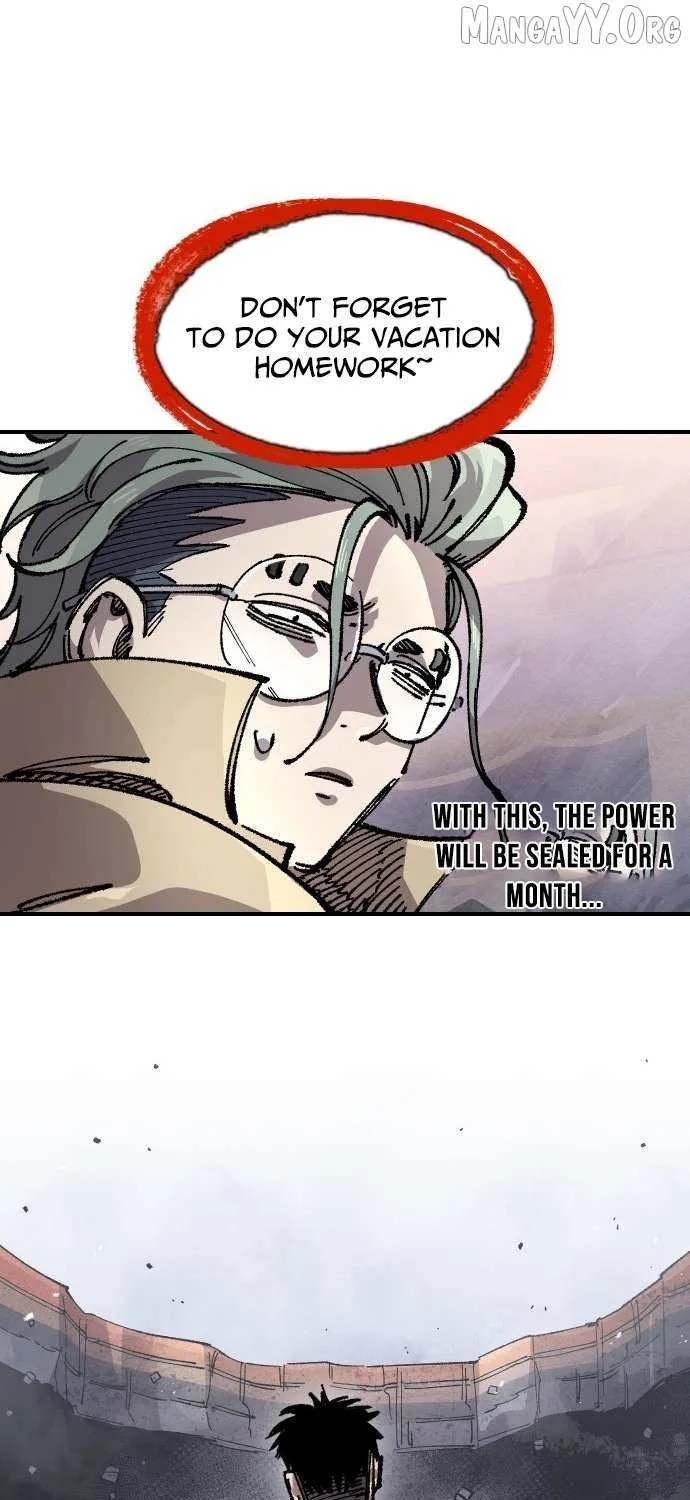 Reincarnation of the Veteran Soldier Chapter 170 page 16 - 