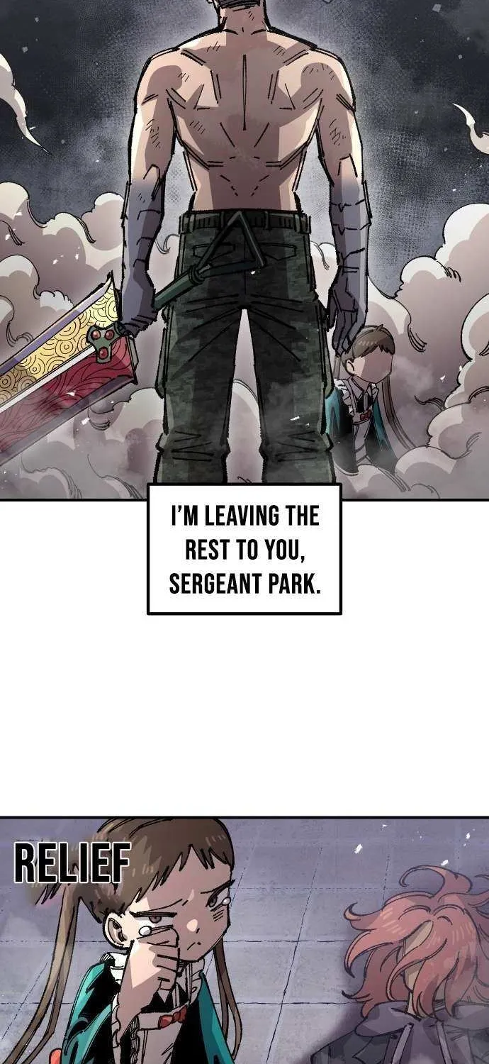 Reincarnation of the Veteran Soldier Chapter 170 page 17 - 