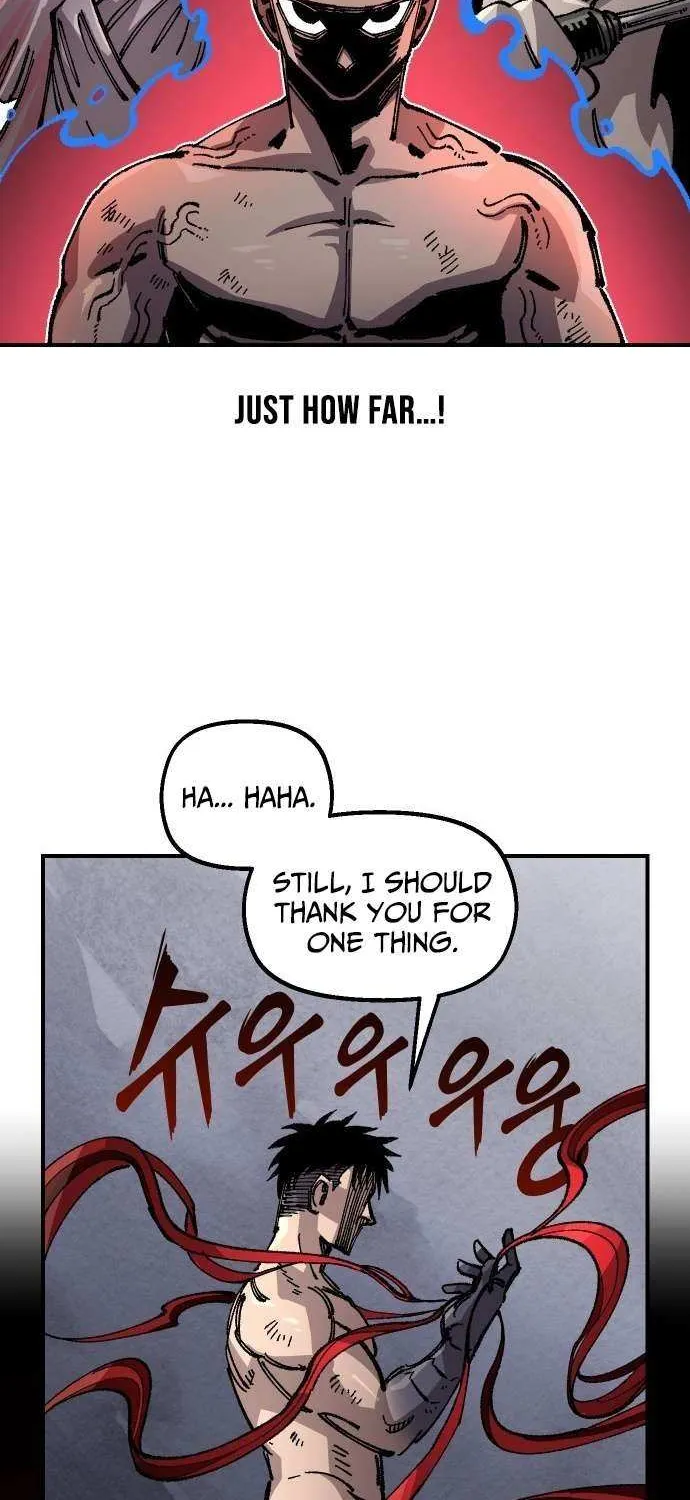 Reincarnation of the Veteran Soldier Chapter 170 page 19 - 