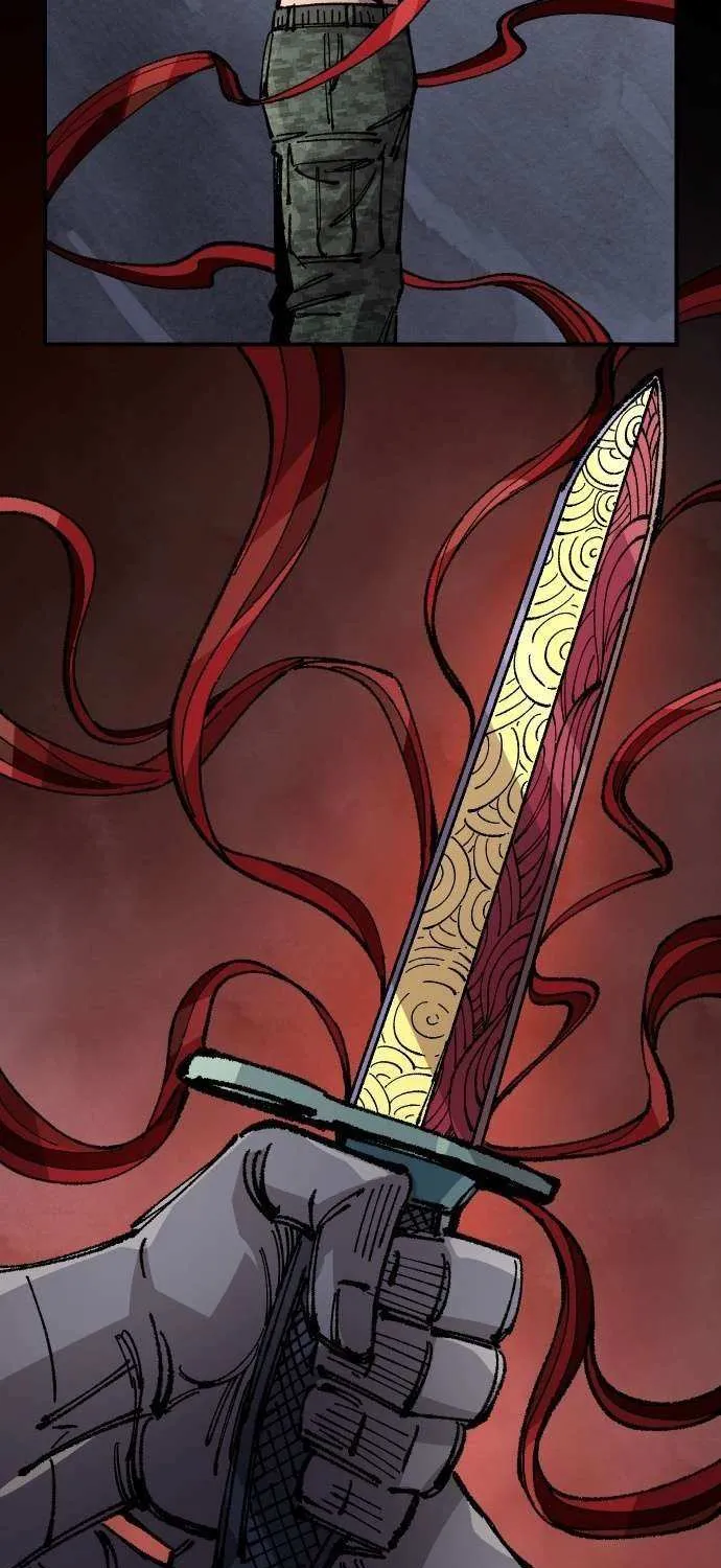 Reincarnation of the Veteran Soldier Chapter 170 page 20 - 
