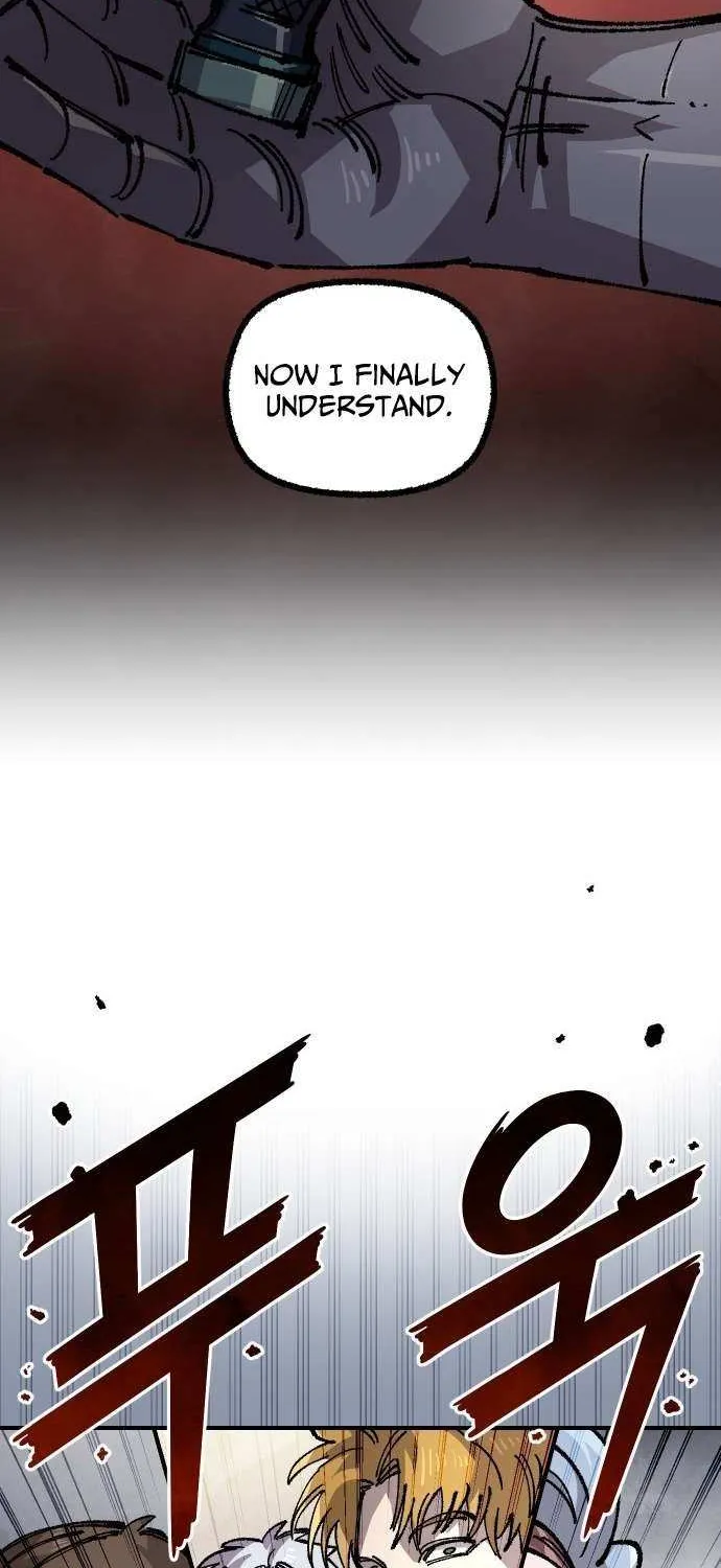 Reincarnation of the Veteran Soldier Chapter 170 page 21 - 