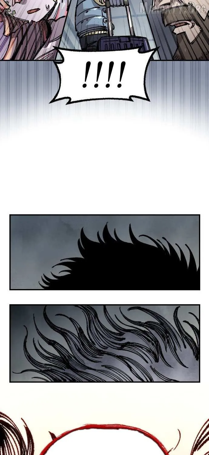 Reincarnation of the Veteran Soldier Chapter 170 page 23 - 